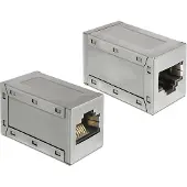 DeLOCK – Modular connector, 8P/8C, RJ45, shielded, for Cat 6A (86165)