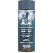 101 Inc Fosco Army Paint Spray 400ml (Color: RAF blue)