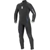 SCUBAPRO Definition Steamer 7 Mm Sukelluspuku