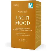 Nordbo LactiMood 30 kaps 30 kaps