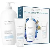 Biotherm Lait Corporel Routine Set