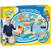 Totum Carpentry Set Complete