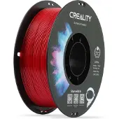 Creality CR-PETG -filamentti 3D -tulostimeen, 1.75 mm, punainen