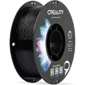 Creality CR-PETG -filamentti 3D-tulostimeen, 1.75 mm, musta