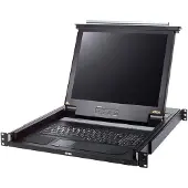 Aten KVM CONSOLE 17'' CL1000M