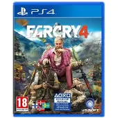 Far Cry 4