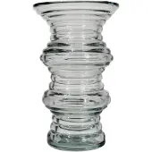 Hein Studio Kyoto Vaasi 25 Cm - Maljakot Lasi Kirkas - 1529