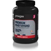 Sponser Sport Food Premium Hera Proteiini Vanilja 850g