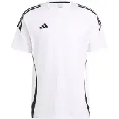Adidas Tiro24 Sweat Lyhythihainen T-paita