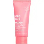 Sand & Sky Micro-exfoliating face scrub 100 g