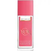 Betty Barclay Even You Suihkutettava deodorantti 75 ml