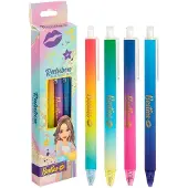 Besties - Ballpoint Pen 4 pcs.