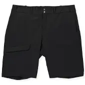 Houdini M's Go Shorts True Black - M