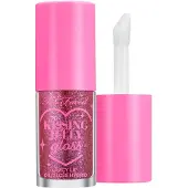 Too Faced Lip Injection Maximum Plump Grape Soda