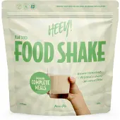 Heey! Vegan Food Shake Apple Pie 1400 g