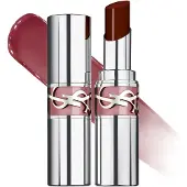Yves Saint Laurent YSL Loveshine Wet Shine Lipstick 206 Spicy Affair