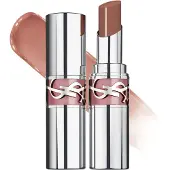 Yves Saint Laurent YSL Loveshine Wet Shine Lipstick 201 Rosewood Blush