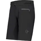 Norrøna Fjørå Flex1 Light Shorts M's - S