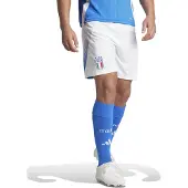 Adidas Italy 23/24 Koti Shortsit