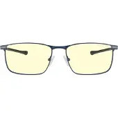 Gunnar Optiks Mendocino - Midnight Blue - Amber