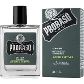 Proraso Cypress & vetyver cologne cypress & vetyver 100 ml