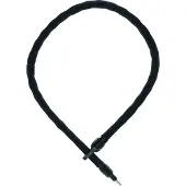 ABUS Ach Ivy 6ks/100 Kaapelilukko