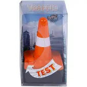 Sonstiges Pylon with light 4cm