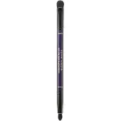 Kevyn Aucoin Duet Precision Shadow Brush Luomivärisivellin 1 kpl