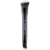 Kevyn Aucoin The Duet Contour Brush Varjostussivellin 1 kpl