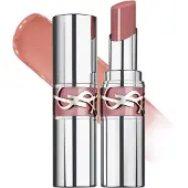 Yves Saint Laurent YSL Loveshine Wet Shine Lipstick 150 Nude Lingerie