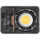 Zhiyun LED Molus X60 Cob Light LED-kuvausvalo