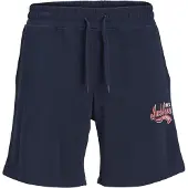 Jack & Jones Logo Urheilushortsit