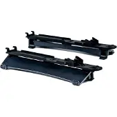 Kinesis -nostosarja - telttailu k mmentuilla Freestyle Edgeen (AC910), musta