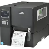 TSC MH241T, Suoralämpö/Lämpösiirto, 203 x 203 DPI, 356 mm/s, Langallinen, Musta (MH241T-A001-0302)