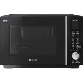 MF 255 B, microwave