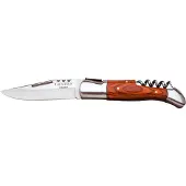 Joker Knives Joker Folder with Corkscrew