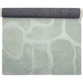 Bloomingville Darlington matto 130x200 cm Green