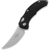 Microtech Brachial S/E Stonewashed kääntöveitsi