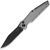 Kershaw Auto Launch 7 Button Lock