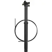 Crankbrothers Highline 11 Dropper-satulatolppa 125 Mm