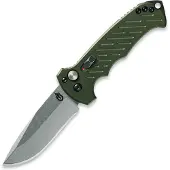Gerber Auto 06 10th Anniv DP GRN