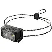 Nitecore LED-päävalo NU21 musta paristokäyttöinen 360 lm NC-NU21-B
