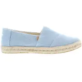 Toms Espadrillo sininen denim