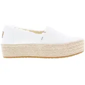 Toms Valencia - White - 41