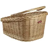 Klickfix Mimbre Gt 20l With Clip Korb