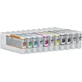 Epson Ink Light Black 200ml