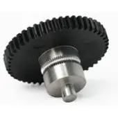 Raise3D E2 Driven Gear