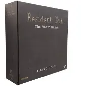 Steamforged Games Resident Evil: The Board Game - Bleak Outpost