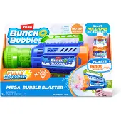 BUNCH O BUBBLES Vau Suuri Kuplapuhallin