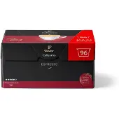 Tchibo Kahvikapselit Cafissimo / Caffitaly järjestelmiin Cafissimo Espresso Intense, 96 kpl.